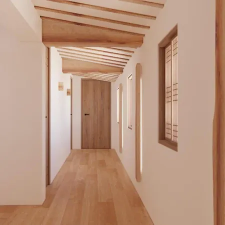 Zen Seoul Stay2