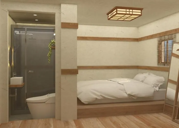 Zen Stay2 * Сеул